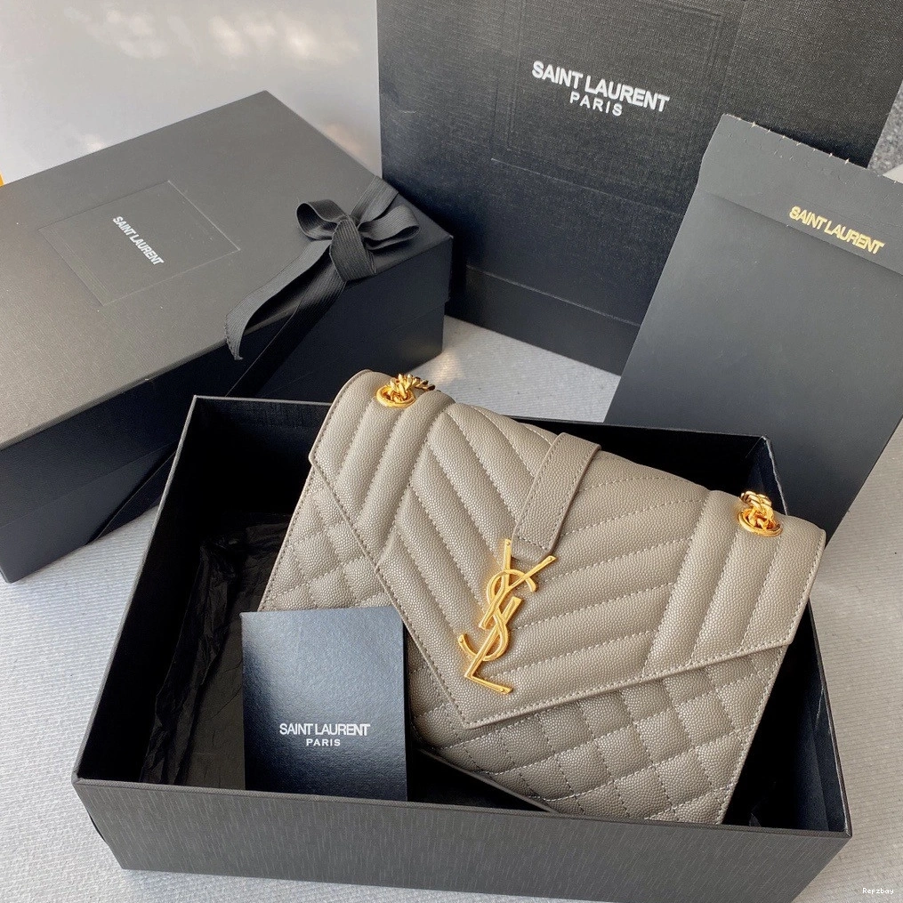 Repladies REP YSL ENVELOPE MEDIUM BAG 0825